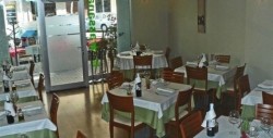 Restaurante Restaurante La Drassana en Valencia