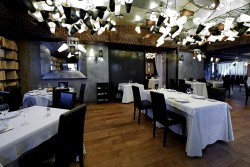 Restaurante Restaurante La Vaca Argentina - Paterna en Valencia