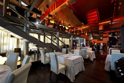 Restaurante Restaurante La Vaca Argentina - Sedavi en Valencia