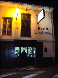 Restaurante Restaurante Les Tendes en Valencia