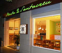 Restaurante Restaurante Monta 2 Santacreu en Valencia