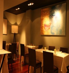 Restaurante Restaurante Oleo en Valencia
