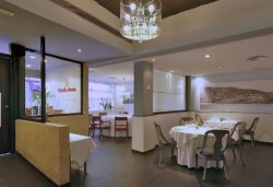 Restaurante Restaurante Puerta del Mar Valencia en Valencia