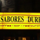 Restaurante Sabores de Durban - Ciudad de las Ciencias en Valencia