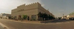 Restaurante SALONS EL CASTELL en Valencia