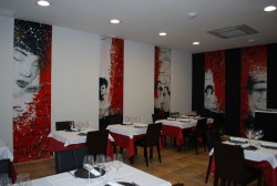 Restaurante Shija Sabores de Los Balcanes en Valencia