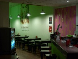 Restaurante Snack Vax  en Valencia
