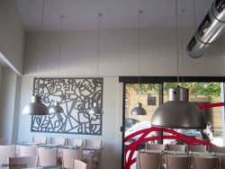 Restaurante Sorsi e Morsi - Alameda en Valencia