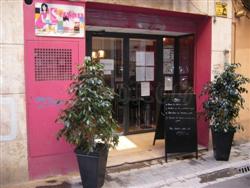 Restaurante Susan Wich en Valencia