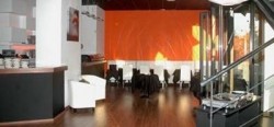 Restaurante Sushi Club en Valencia