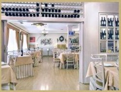 Restaurante Taberna Alkazar en Valencia