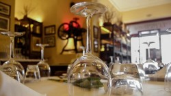 Restaurante Taberna el Encuentro en Valencia