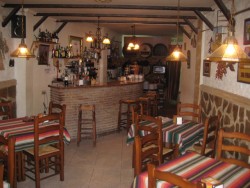 Restaurante Taberna Got i Vi en Valencia