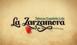 Restaurante Taberna La Zarzamora  en Valencia