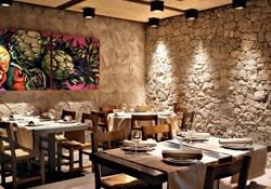 Restaurante Tapelia (Avda. Francia) en Valencia