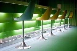 Restaurante The Loft Lounge VLC en Valencia