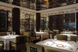 Restaurante Valencia Orient en Valencia