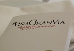 Restaurante Via Gran Via en Valencia