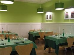 Restaurante Yooy en Valencia