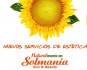 Solmana en Valencia
