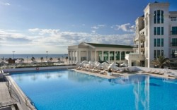 Balneario de Las Arenas en Salud y Belleza en Valencia