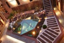 Balneario La Alameda en Salud y Belleza en Valencia