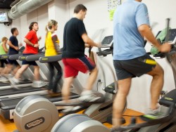 Gimnasio Ayora en Salud y Belleza en Valencia