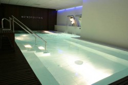 Metropolitan Club en Salud y Belleza en Valencia