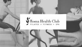 Roma Health Club