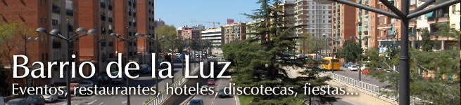 La Luz