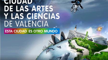 Museo de las Ciencias Príncipe Felipe, horarios y exposiciones. Museo de las Ciencias Príncipe Felipe, horarios y exposiciones.