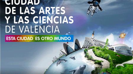 Museo de las Ciencias Prncipe Felipe, horarios y exposiciones.