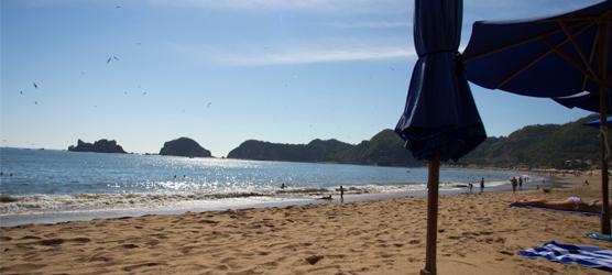 Las Arenas es una de las principales playas de Valencia Las Arenas es una de las principales playas de Valencia